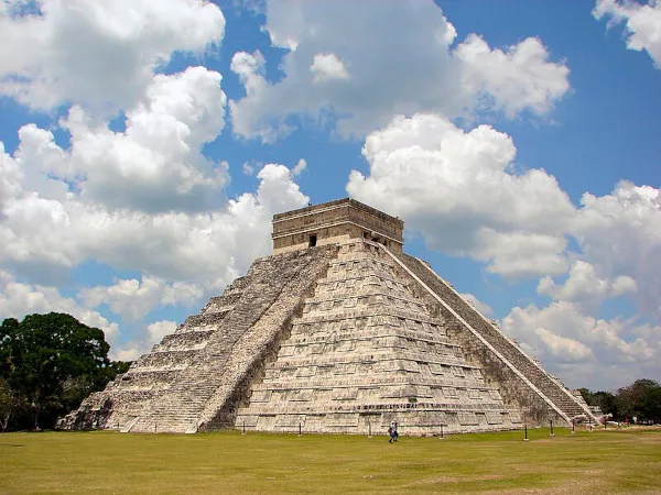 Chichén Itzá
